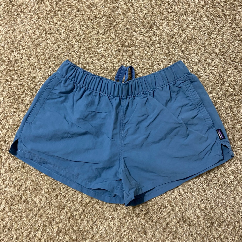 Patagonia shorts